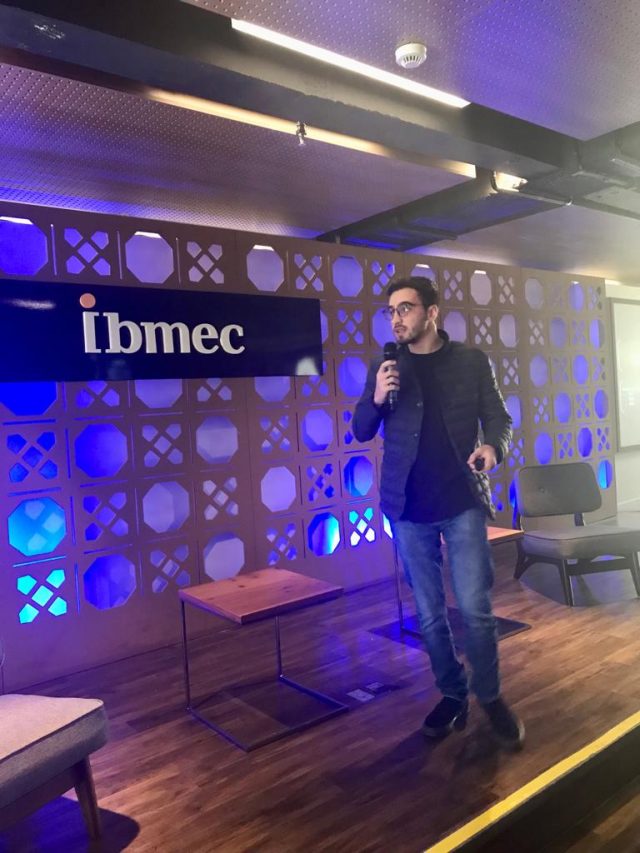 Ibmec Hubs Em S O Paulo Saiba Como Foi O Evento Ibmec Insights