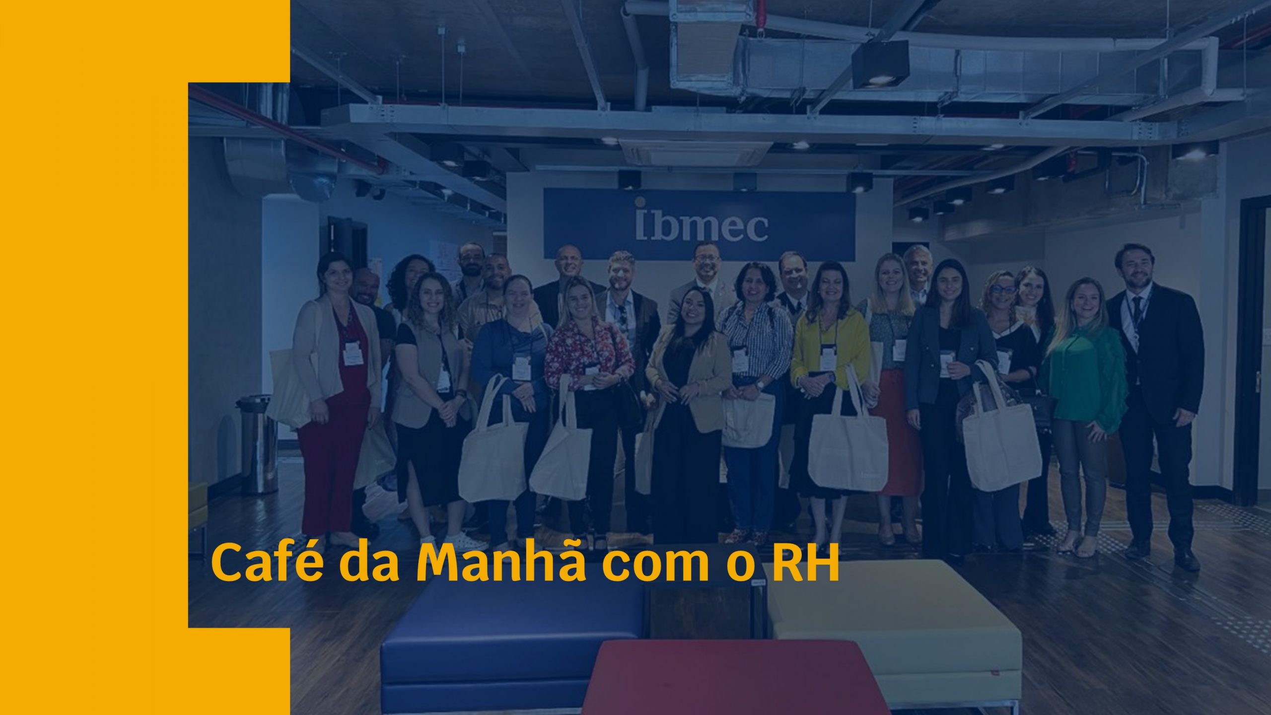 Evento No Ibmec Bras Lia Foi Um Sucesso Ibmec Insights