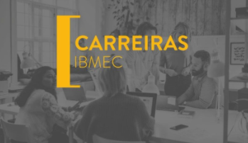 Ibmec Carreiras SP promove atividades para seus alunos