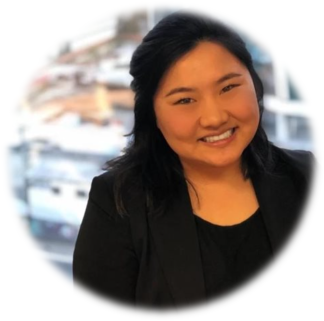 Luisa Kim, Campus Recruiter JP Morgan, participa de bate-papo sobre carreira em finanças