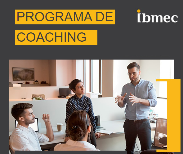 Programa de Coaching Ibmec