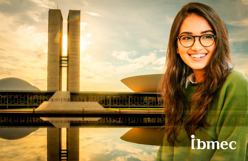 cursos livres no Ibmec Brasília