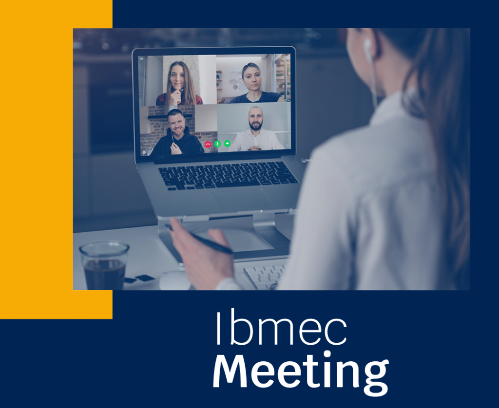 Ibmec Meeting