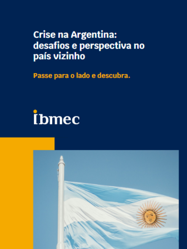 Crise na Argentina: Desafios e perspectivas no país vizinho