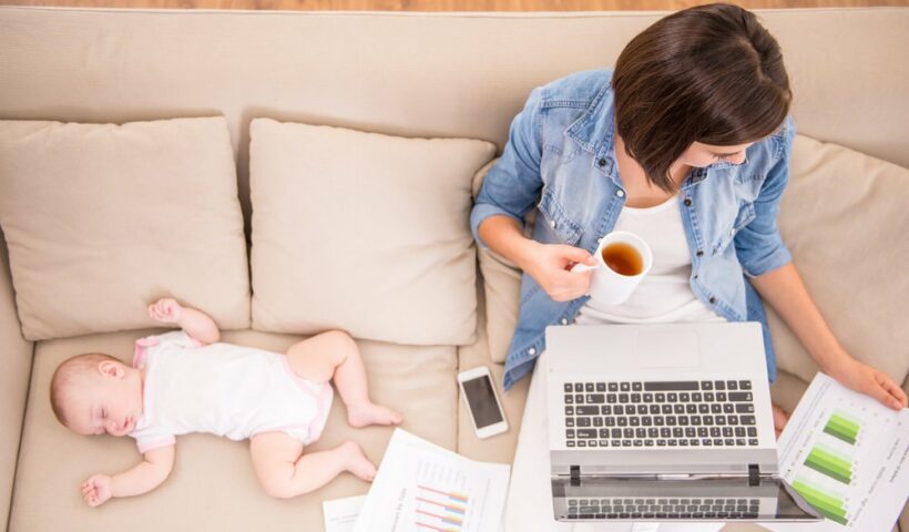 Maternidade e carreira: como empresas e mulheres encaram a decisão de ser mãe?
