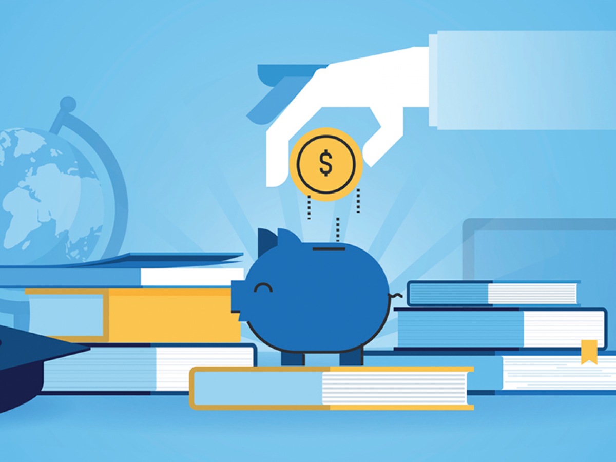 Educação Financeira? Invista em você agora